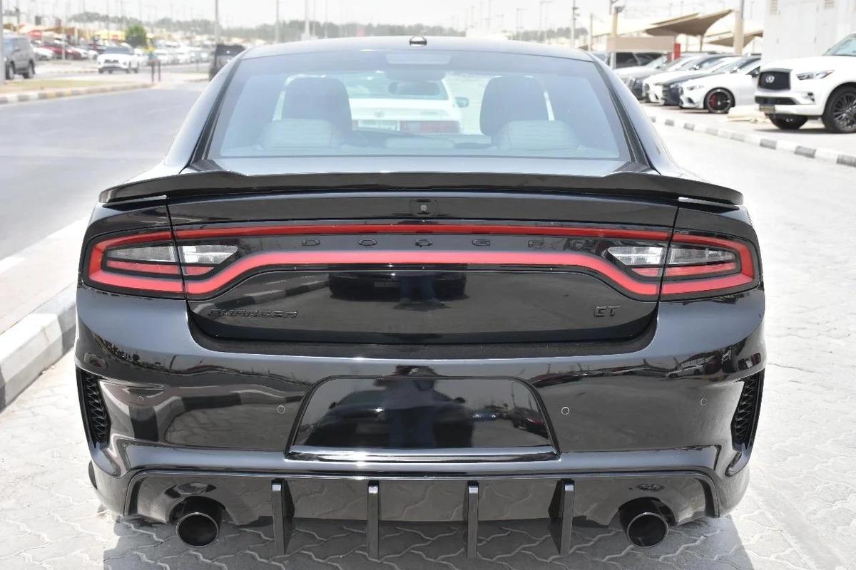 CHARGER GT RWD 2023 | BLACK-12-12