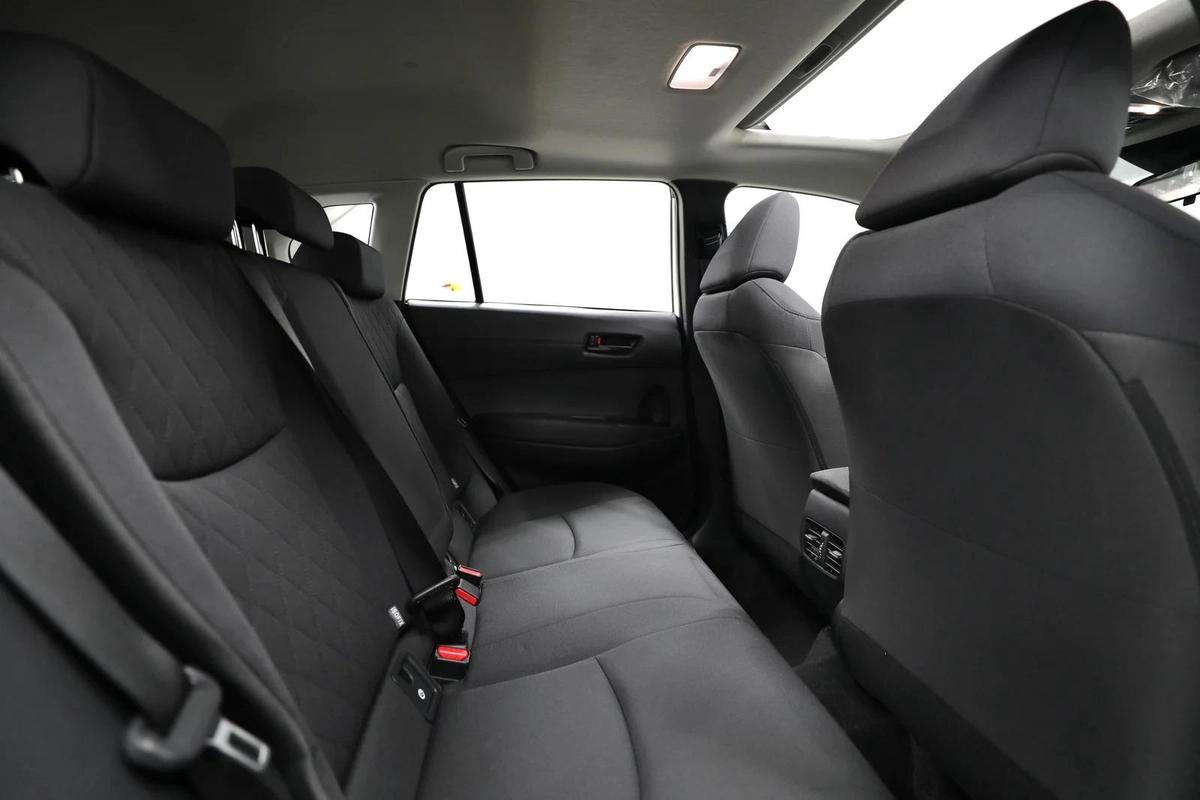 Toyota | Cross | Brand New | AED 1,150 monthly | Free Insurance and Registration-16-16