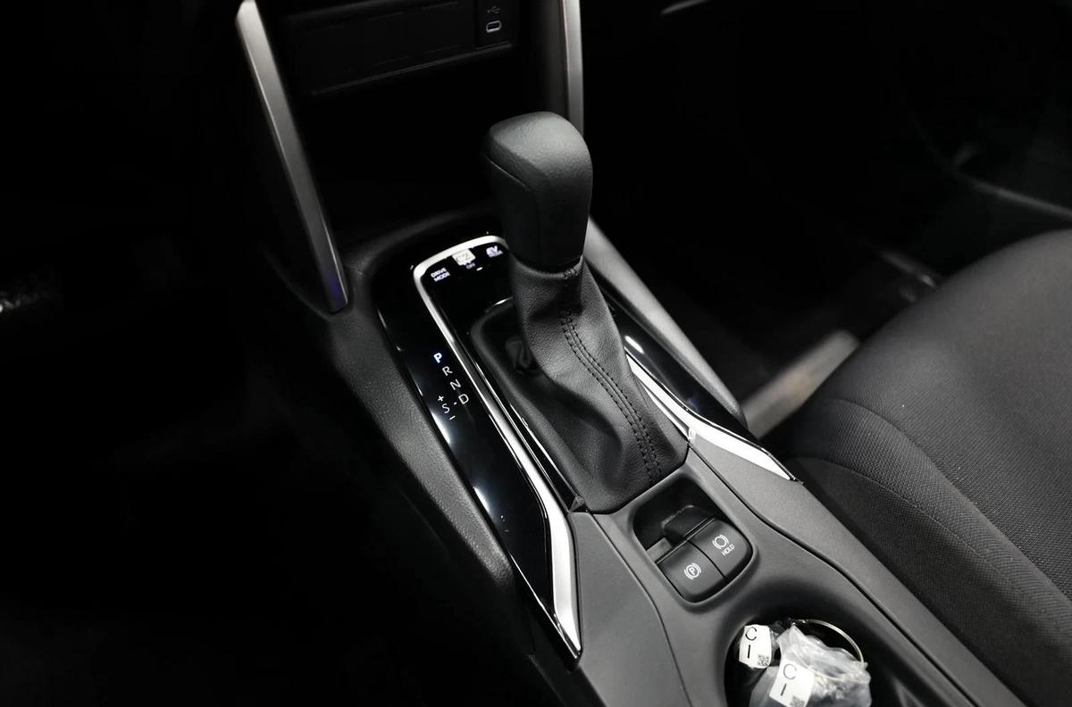 Toyota | Cross | Brand New | AED 1,150 monthly | Free Insurance and Registration-13-13