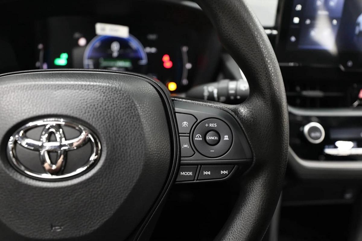 Toyota | Cross | Brand New | AED 1,150 monthly | Free Insurance and Registration-11-11