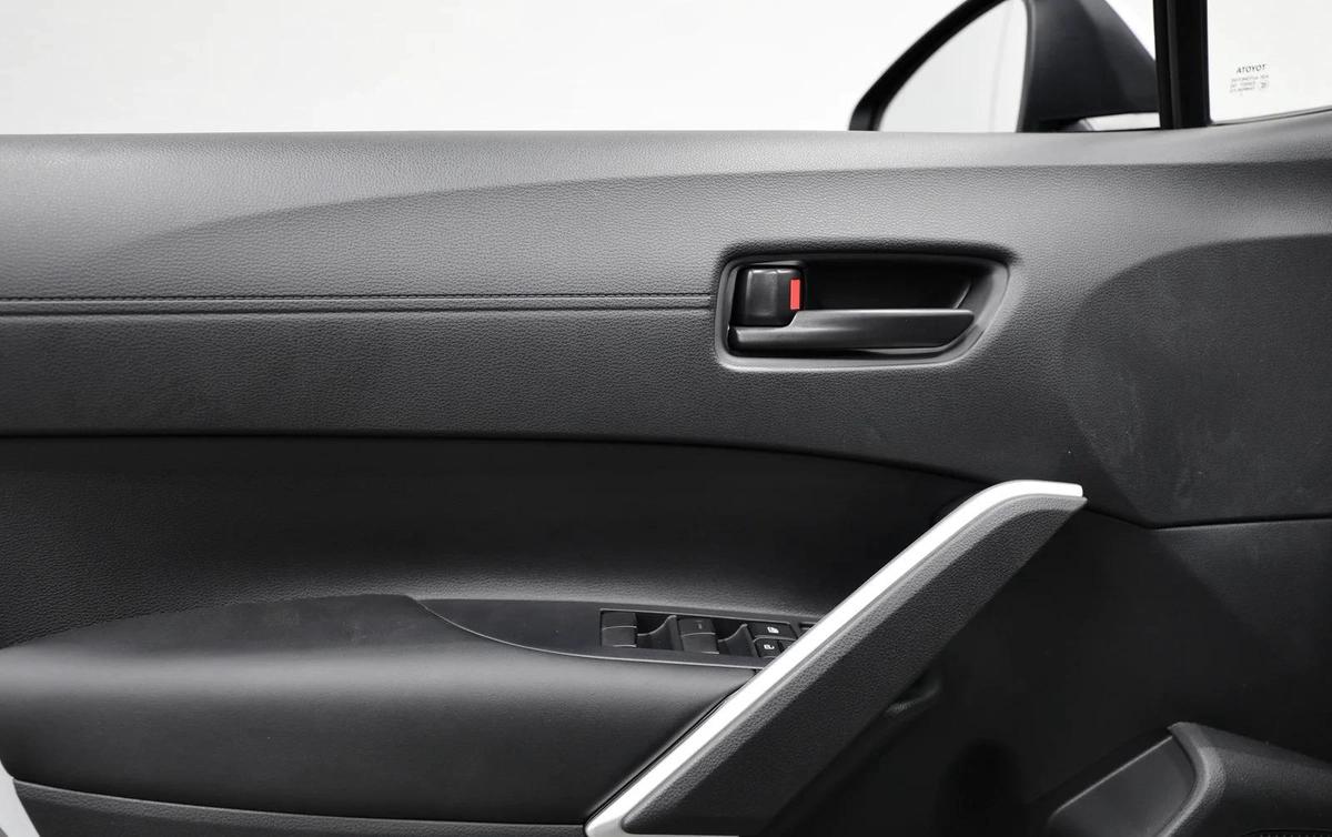 Toyota | Cross | Brand New | AED 1,150 monthly | Free Insurance and Registration-10-10
