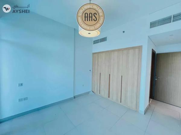 Fully Skyline And Pool View || 3 Bedroom Hall || Ready To Move In || In 140K Only