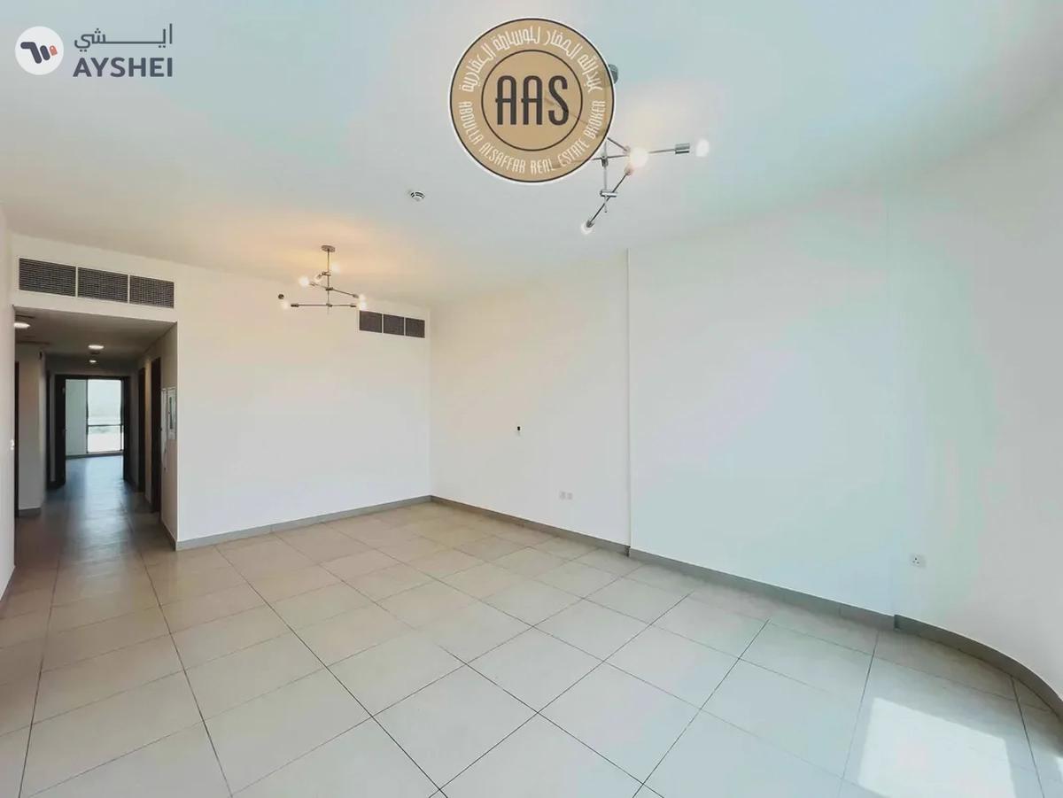 Fully Skyline And Pool View || 3 Bedroom Hall || Ready To Move In || In 140K Only-17-17