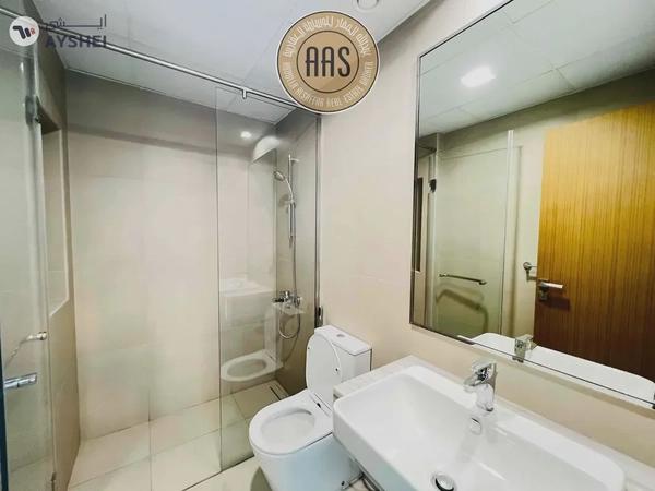 Fully Skyline And Pool View || 3 Bedroom Hall || Ready To Move In || In 140K Only