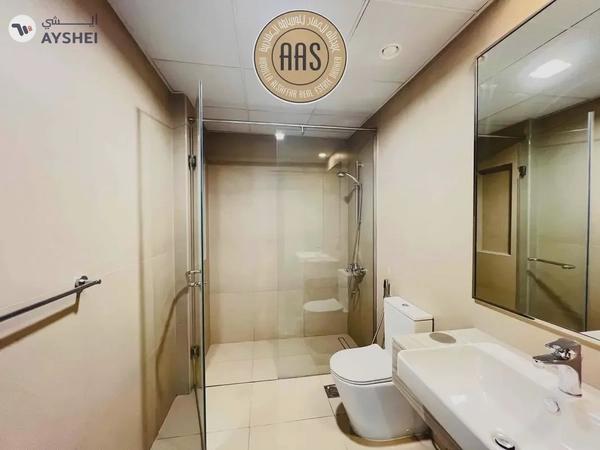 Fully Skyline And Pool View || 3 Bedroom Hall || Ready To Move In || In 140K Only