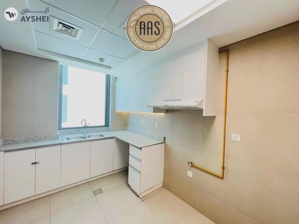 Fully Skyline And Pool View || 3 Bedroom Hall || Ready To Move In || In 140K Only