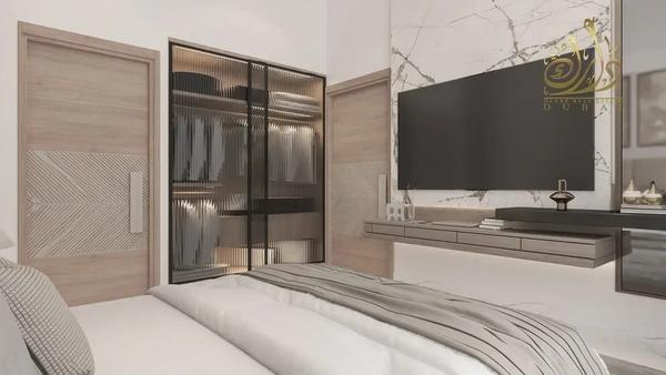 Near Future Metro_Suite Near Academic City_Hurry Up