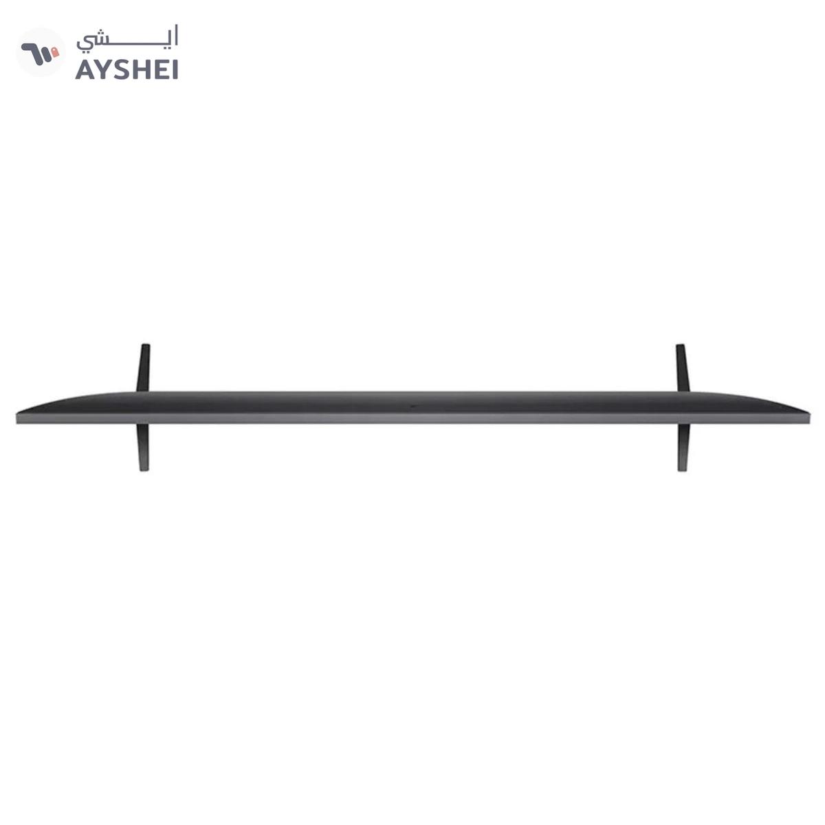 LG 65" UR80 4K HDR Smart TV - -4-4