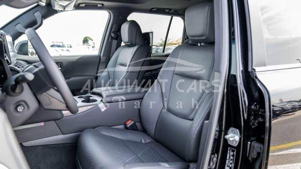 Toyota Land Cruiser Toyota Land Cruiser VXR 3.5L Petrol AT MY2025