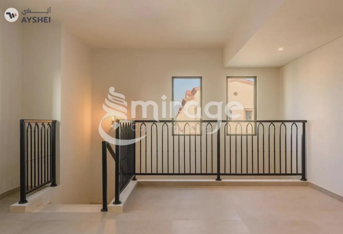 TOWNHOUSE FOR SALE IN BLOOM LIVING, ZAYED CITY (KHALIFA CITY C)-5-5