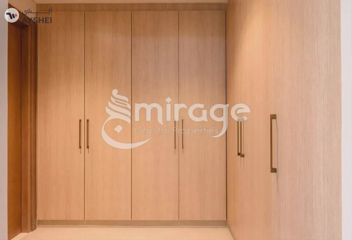 TOWNHOUSE FOR SALE IN BLOOM LIVING, ZAYED CITY (KHALIFA CITY C)-6-6