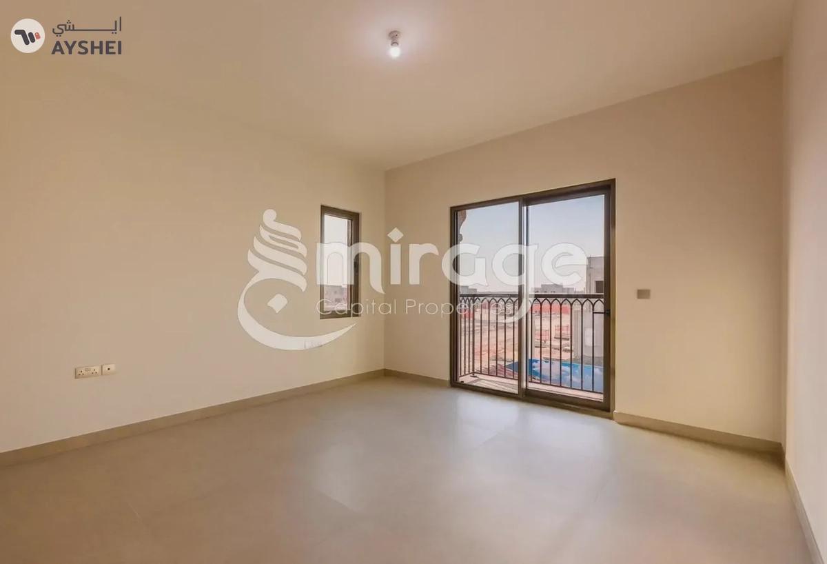 TOWNHOUSE FOR SALE IN BLOOM LIVING, ZAYED CITY (KHALIFA CITY C)-7-7