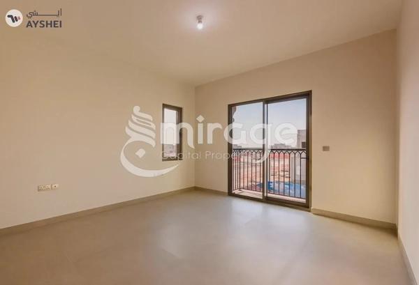 TOWNHOUSE FOR SALE IN BLOOM LIVING, ZAYED CITY (KHALIFA CITY C)