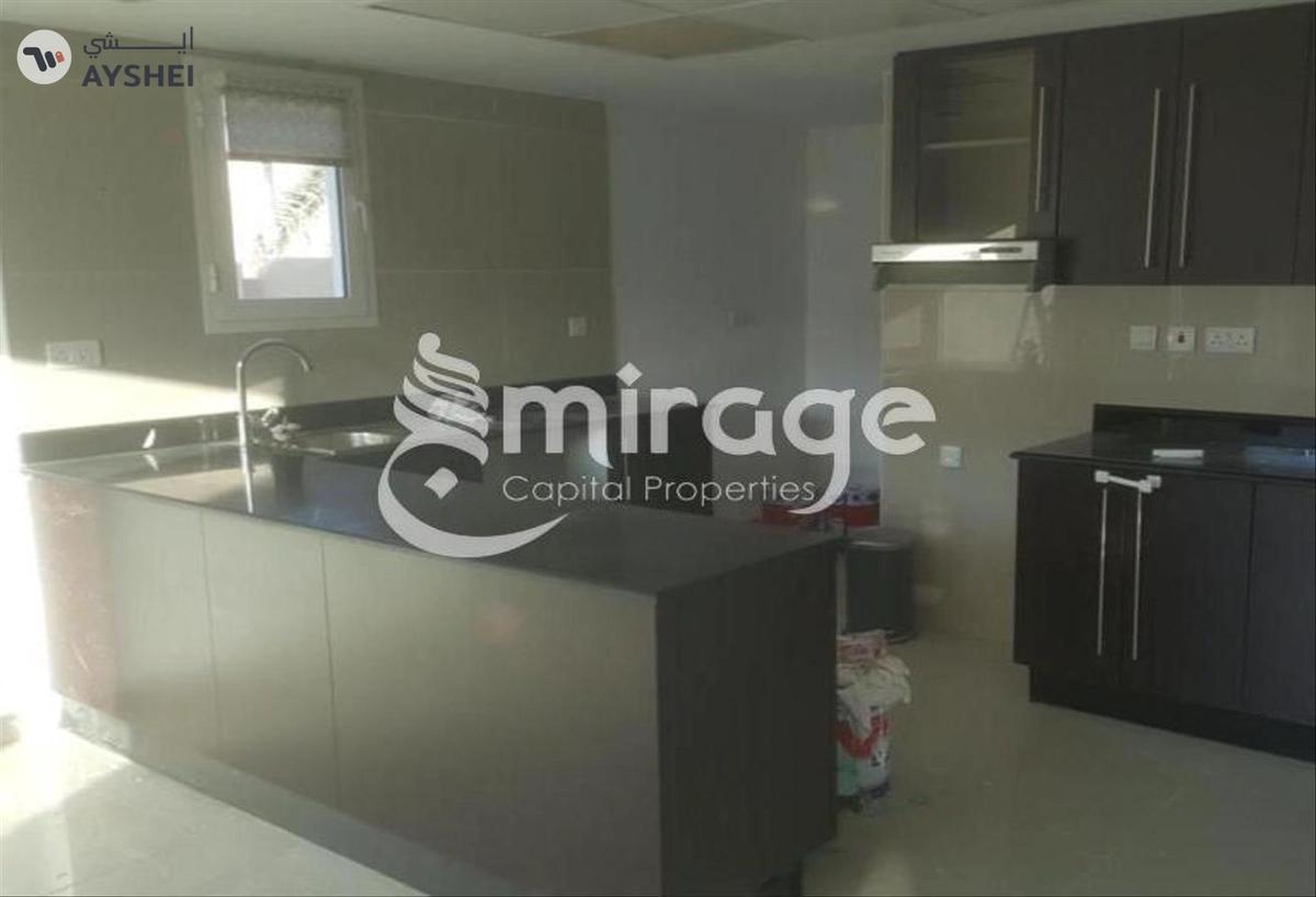 TOWNHOUSE FOR SALE IN MEDITERRANEAN STYLE, AL REEF VILLAS-0-landscape