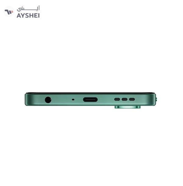 OPPO A5 Dual SIM 5G Aurora Green 6GB RAM 128GB - Middle East Version