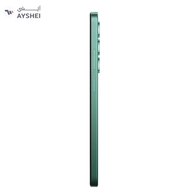 OPPO A5 Dual SIM 5G Aurora Green 6GB RAM 128GB - Middle East Version