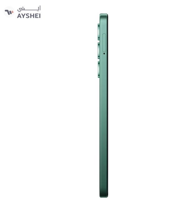 OPPO A5 Dual SIM 5G Aurora Green 6GB RAM 128GB - Middle East Version