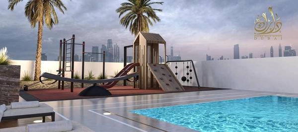 || SOON HANDOVER 2026 || PRIME LOCATION || CHEAPEST PRICE IN JVC ||