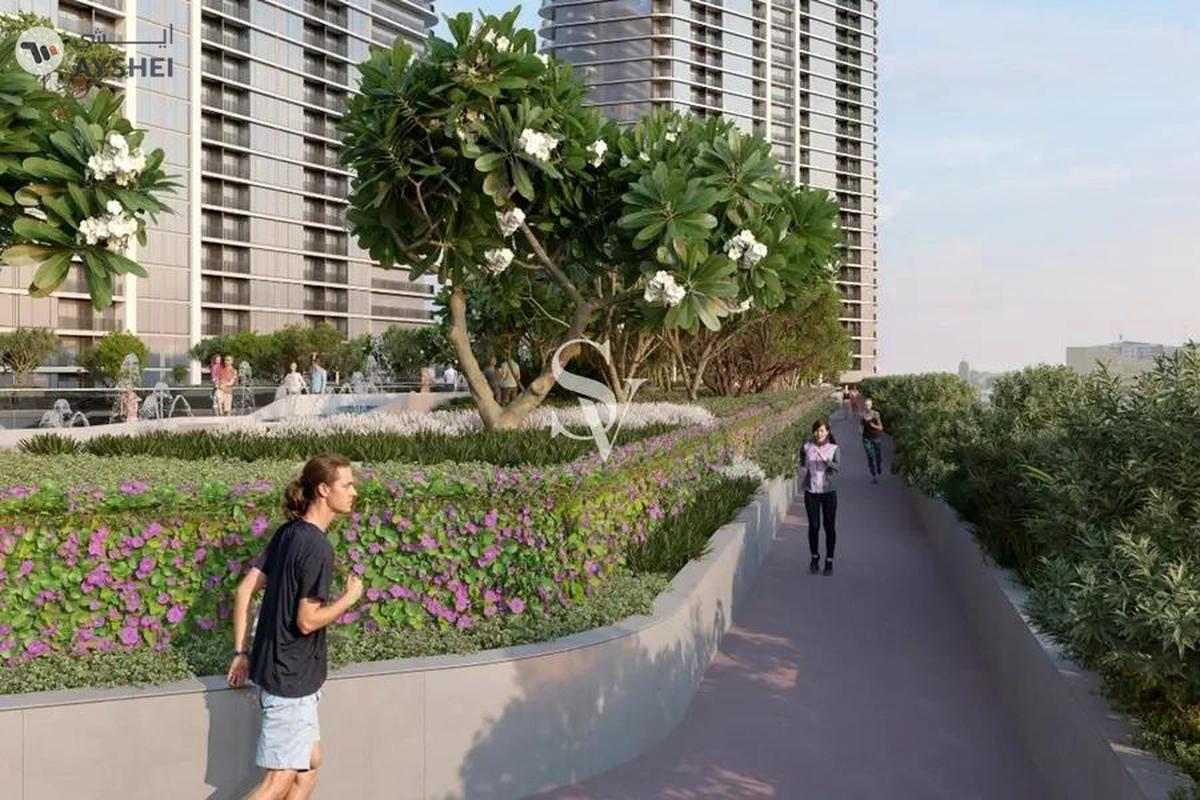 Sobha Solis Tower A, Sobha Solis, Motor City, Dubai-7-7