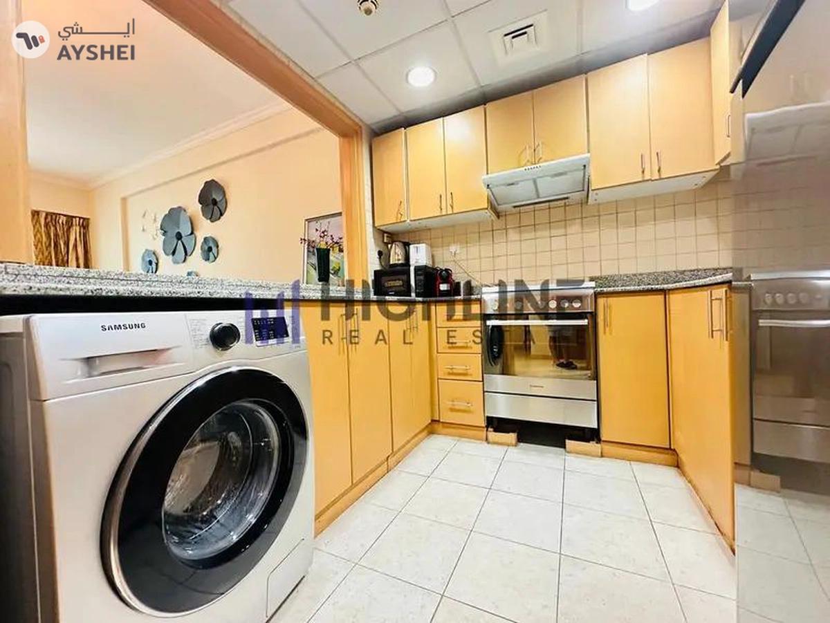 Fully Furnished | Rented | Prime Location-8-8