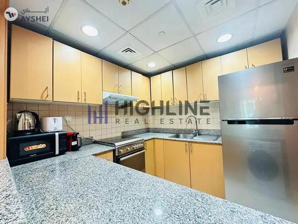 Fully Furnished | Rented | Prime Location