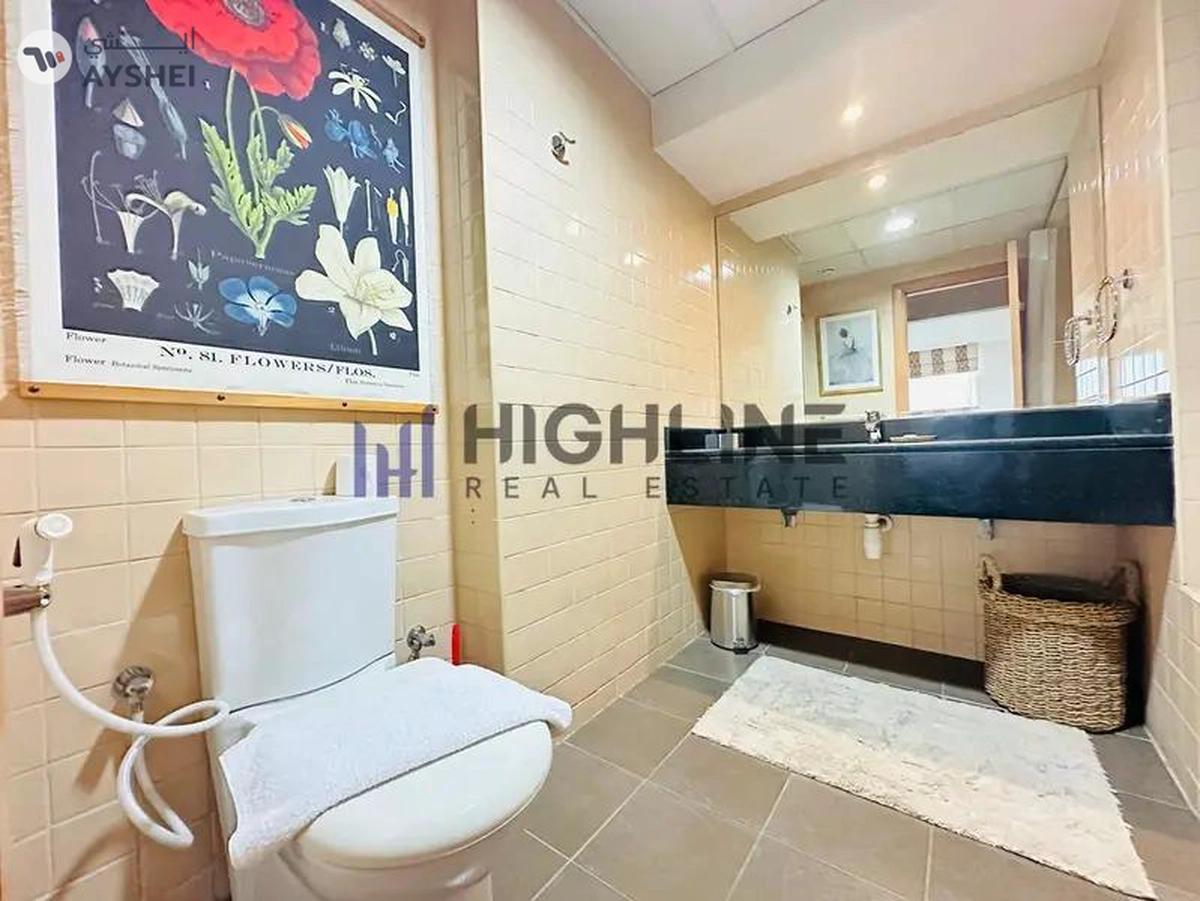 Fully Furnished | Rented | Prime Location-10-10