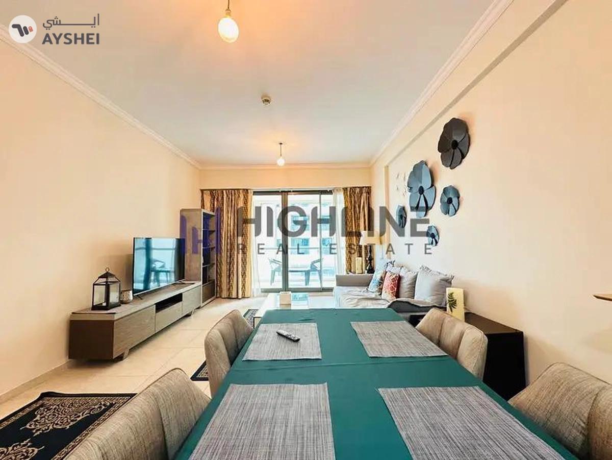 Fully Furnished | Rented | Prime Location-0-landscape