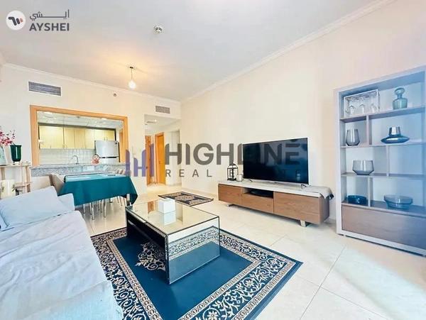 Fully Furnished | Rented | Prime Location