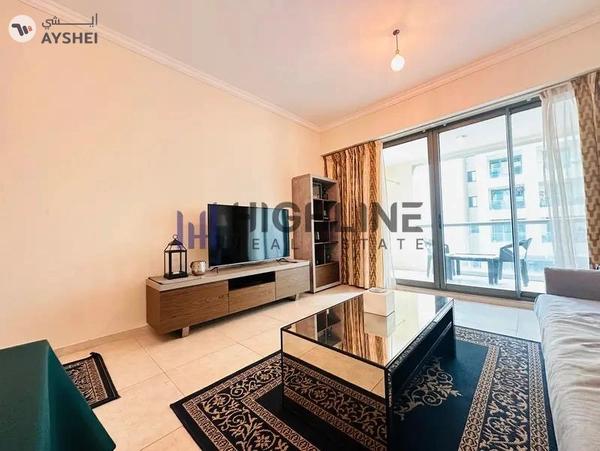 Fully Furnished | Rented | Prime Location
