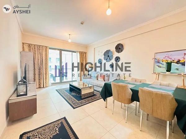 Fully Furnished | Rented | Prime Location