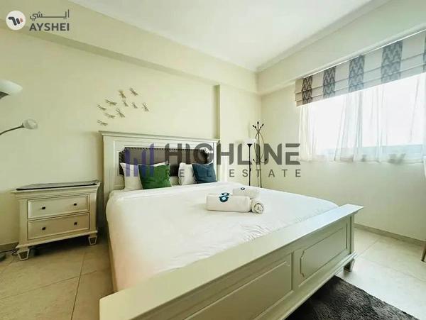 Fully Furnished | Rented | Prime Location