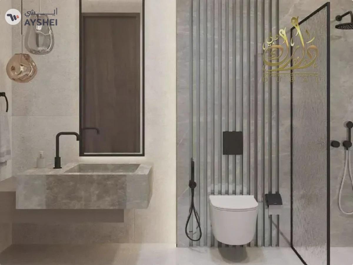 Investor Deal |Flex Pp | Private Pool | 1% Monthly | High ROI | Luxury-3-3