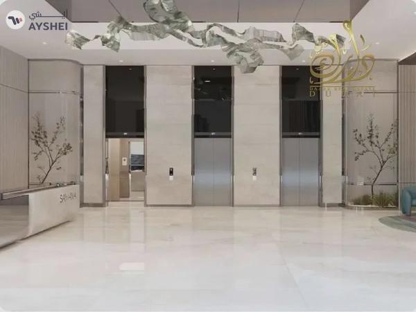 Investor Deal |Flex Pp | Private Pool | 1% Monthly | High ROI | Luxury