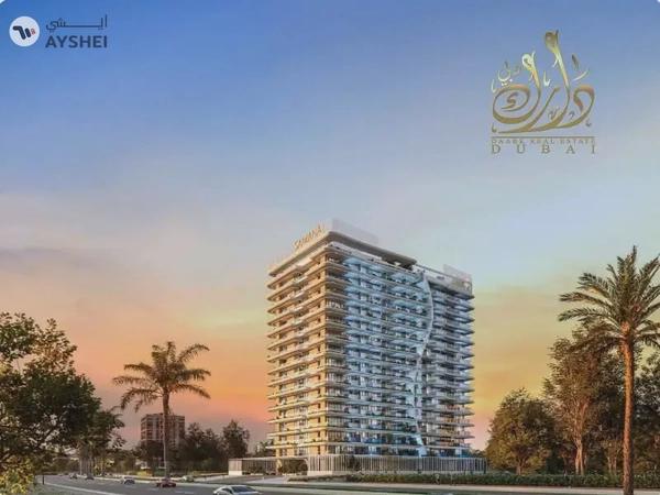 Investor Deal |Flex Pp | Private Pool | 1% Monthly | High ROI | Luxury