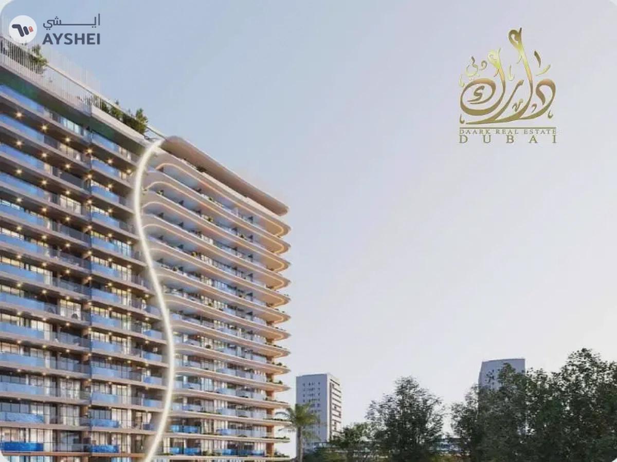 Investor Deal |Flex Pp | Private Pool | 1% Monthly | High ROI | Luxury-11-11