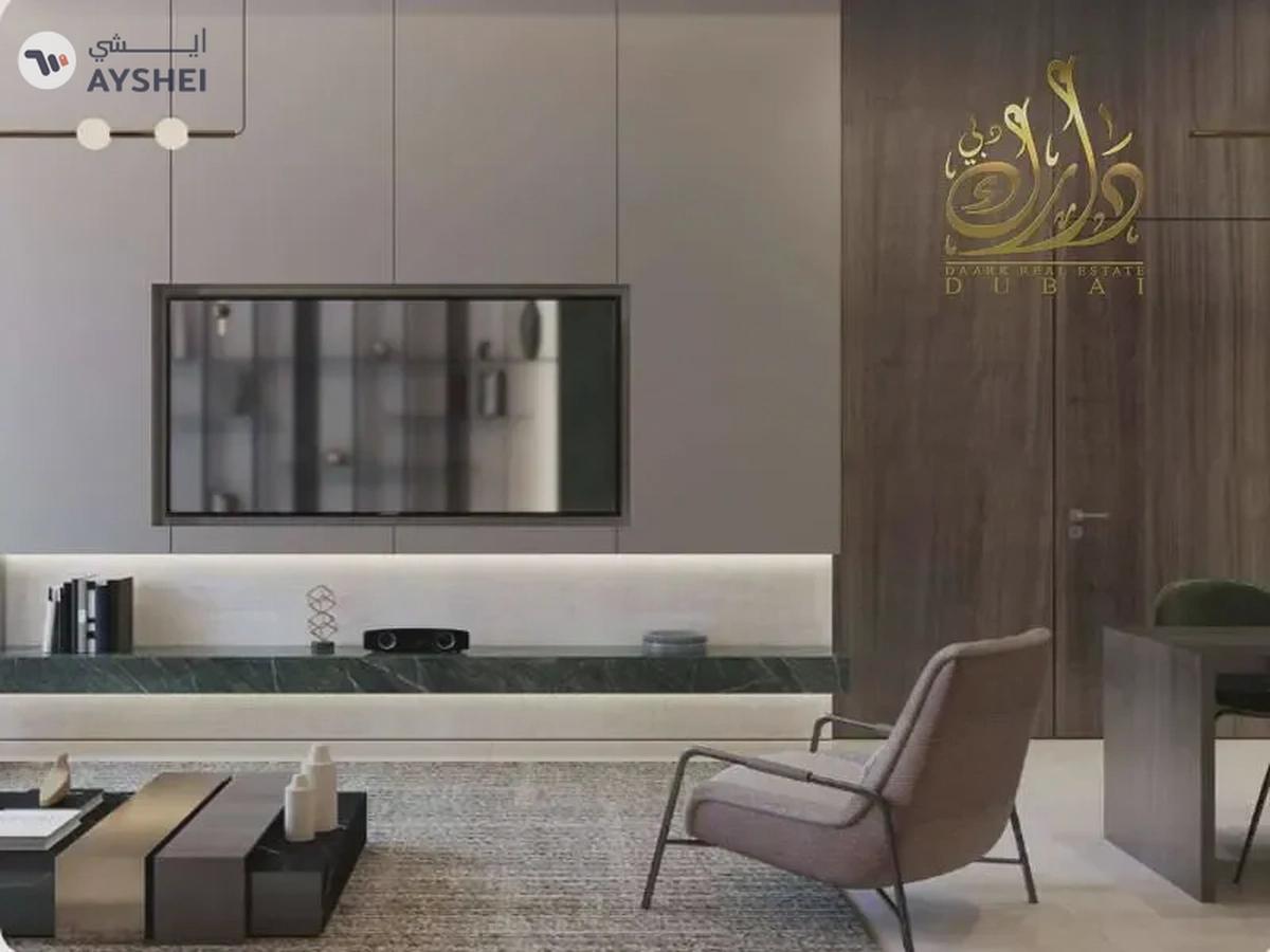 Investor Deal |Flex Pp | Private Pool | 1% Monthly | High ROI | Luxury-10-10