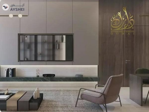 Investor Deal |Flex Pp | Private Pool | 1% Monthly | High ROI | Luxury