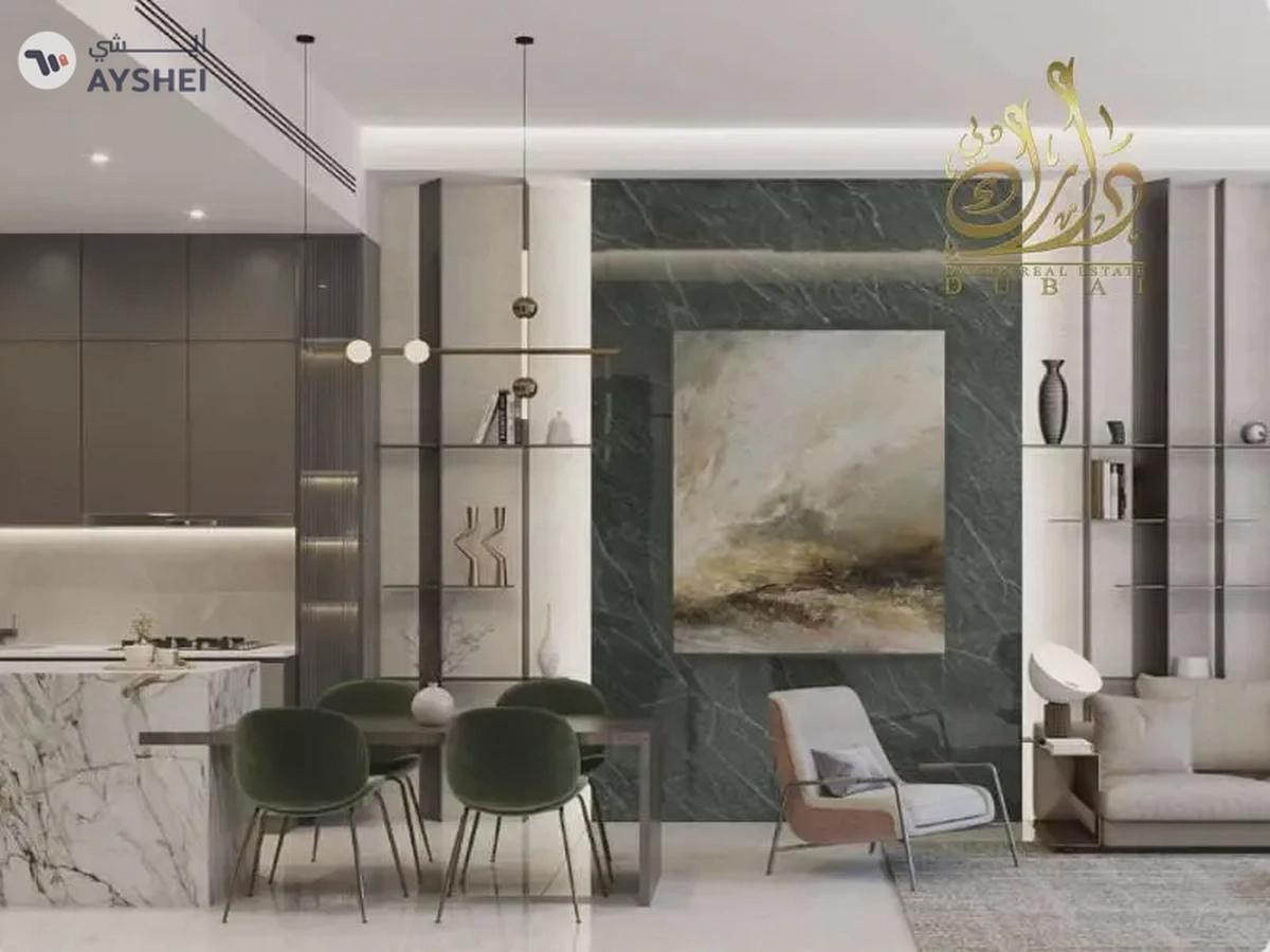 Investor Deal |Flex Pp | Private Pool | 1% Monthly | High ROI | Luxury-8-8