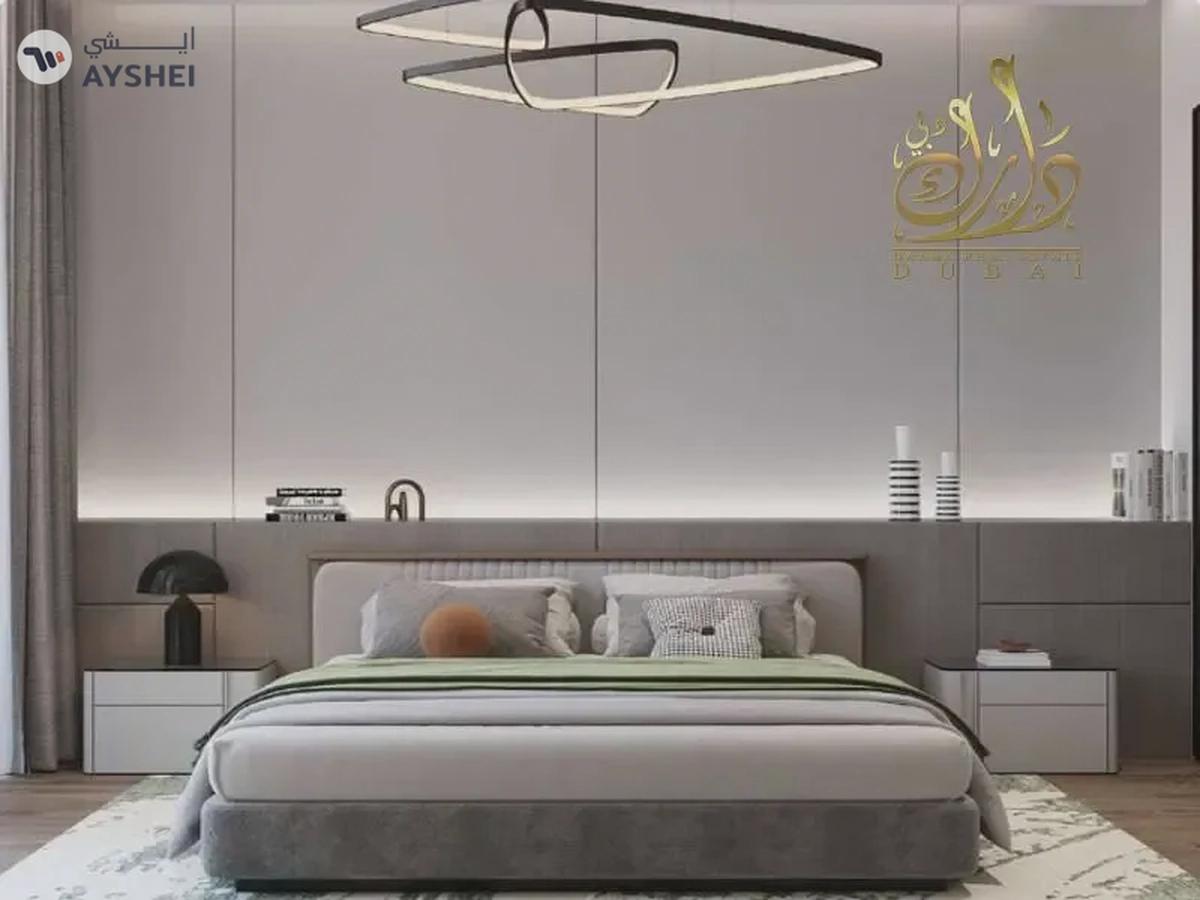 Investor Deal |Flex Pp | Private Pool | 1% Monthly | High ROI | Luxury-7-7