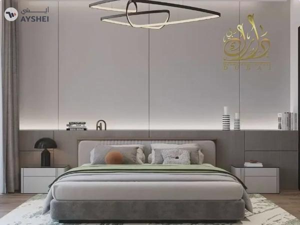 Investor Deal |Flex Pp | Private Pool | 1% Monthly | High ROI | Luxury