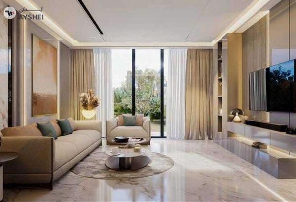 APARTMENT FOR SALE IN SAMANA HILLS SOUTH 3, DUBAI INDUSTRIAL CITY