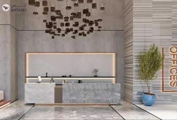 APARTMENT FOR SALE IN SAMANA HILLS SOUTH 3, DUBAI INDUSTRIAL CITY