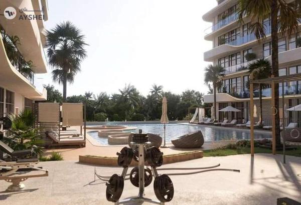 APARTMENT FOR SALE IN SAMANA HILLS SOUTH 3, DUBAI INDUSTRIAL CITY