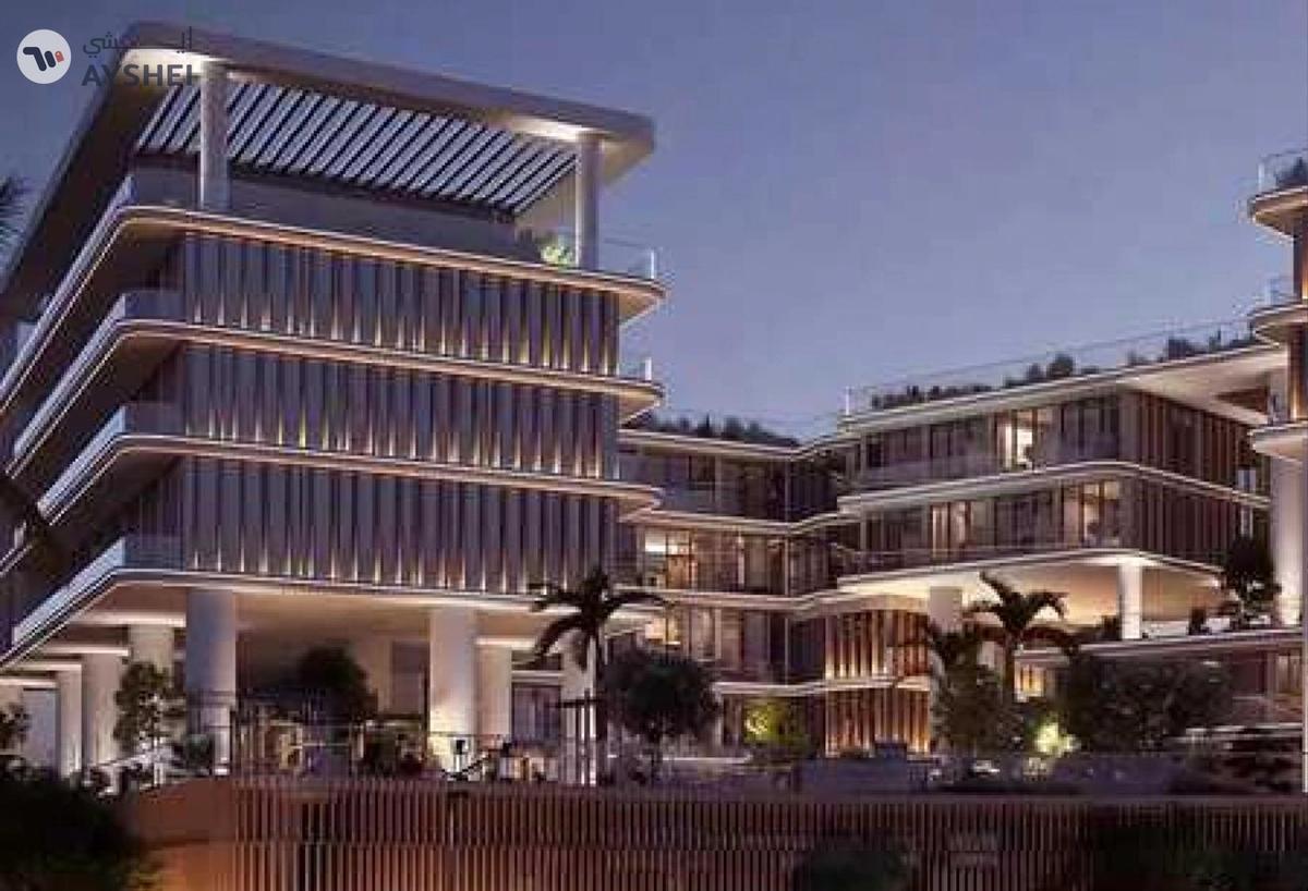 APARTMENT FOR SALE IN SAMANA HILLS SOUTH 3, DUBAI INDUSTRIAL CITY-7-7