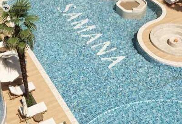 APARTMENT FOR SALE IN SAMANA HILLS SOUTH 3, DUBAI INDUSTRIAL CITY