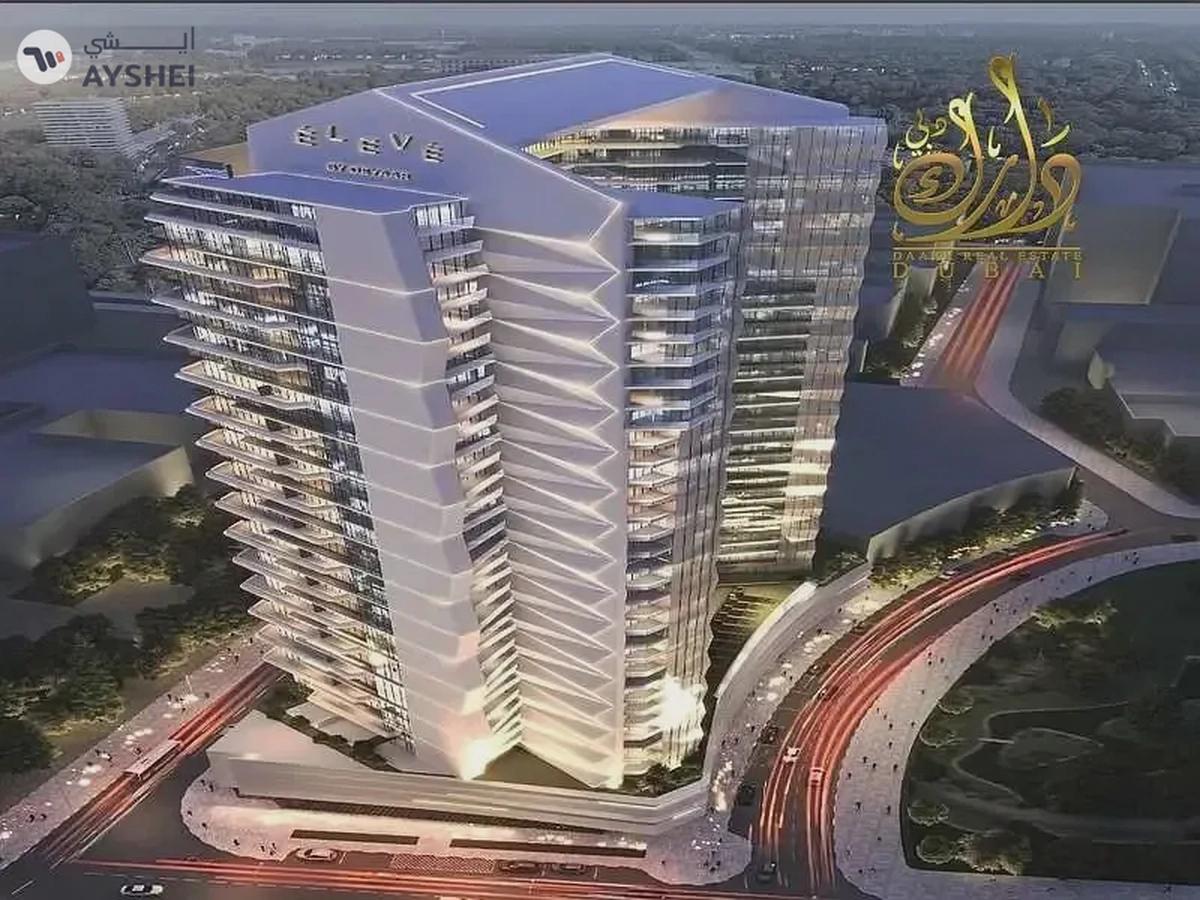 Apartment For Sale in Eleve by Deyaar, Downtown Jebel Ali, Jebel Ali, Dubai-5-5