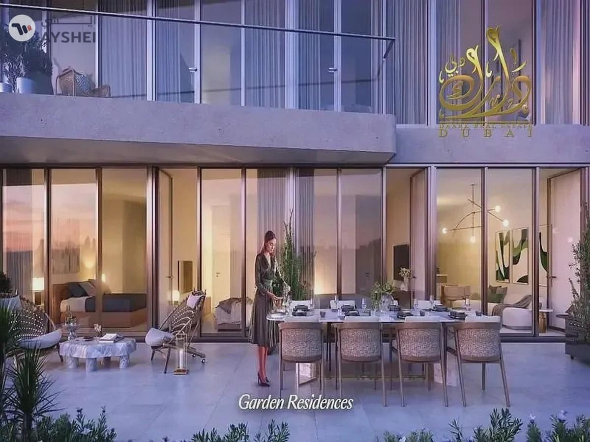 Apartment For Sale in Eleve by Deyaar, Downtown Jebel Ali, Jebel Ali, Dubai-8-8