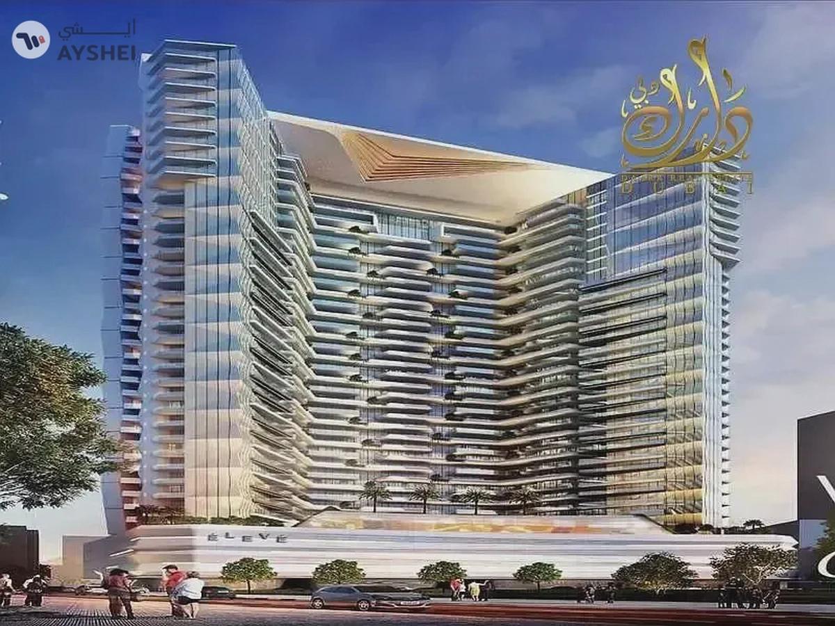 Apartment For Sale in Eleve by Deyaar, Downtown Jebel Ali, Jebel Ali, Dubai-3-3