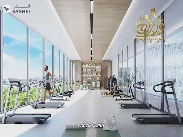 Apartment For Sale in Eleve by Deyaar, Downtown Jebel Ali, Jebel Ali, Dubai