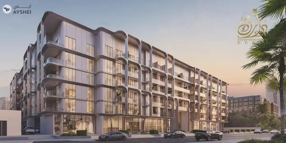 CHEAPEST 1BHK IN ARJAN | PRIME LOCATION, PARK VIEW-0-0